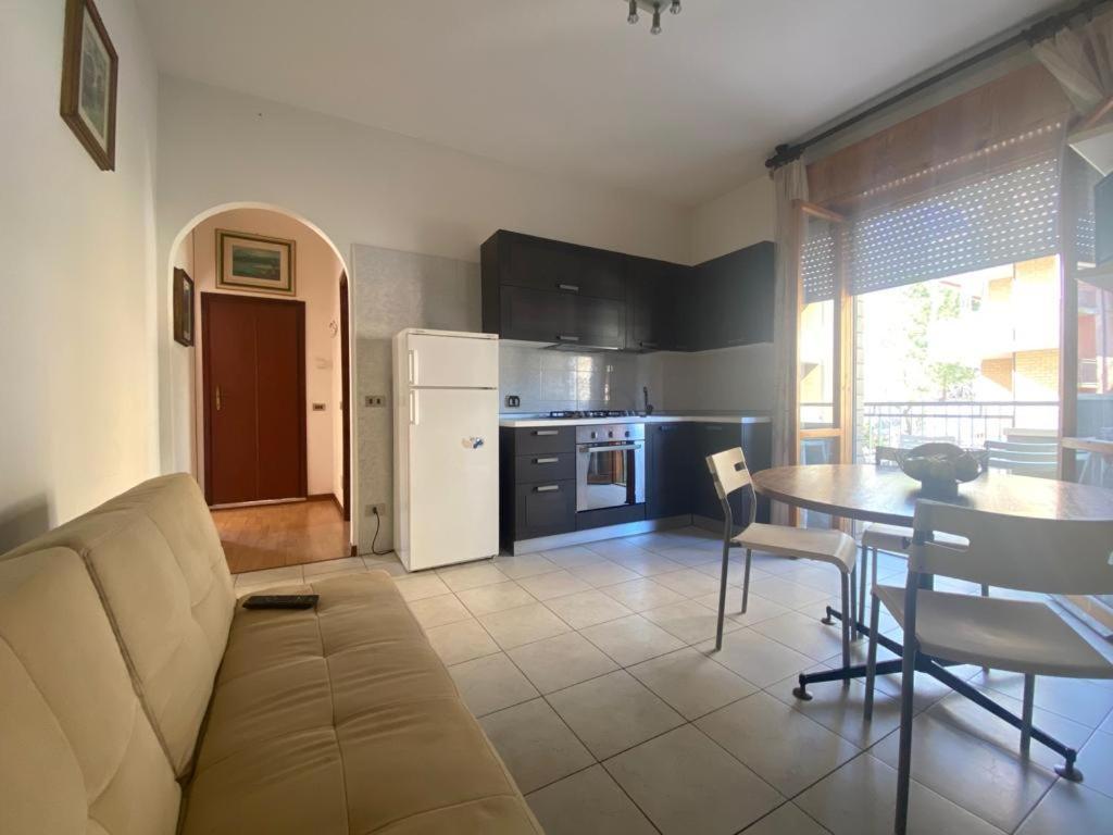 Altro Hotel Bellaria – Igea Marina Kültér fotó