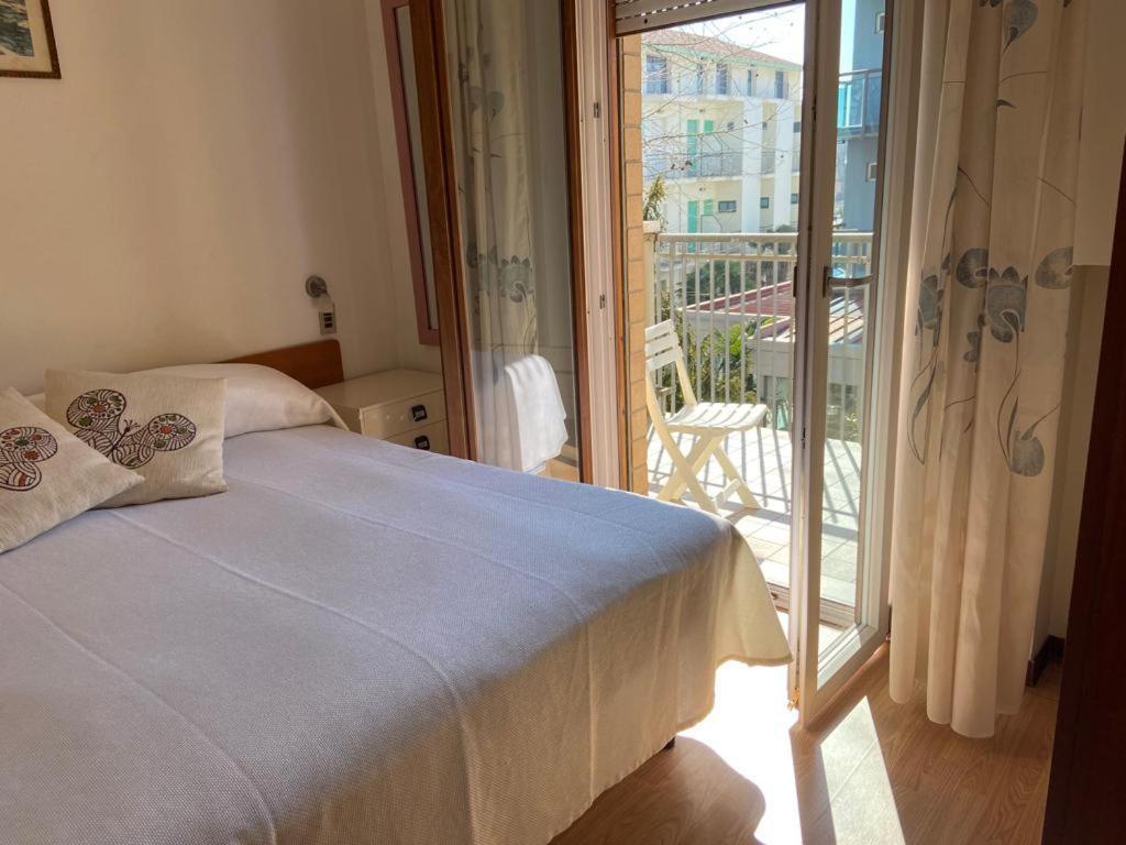 Altro Hotel Bellaria – Igea Marina Kültér fotó