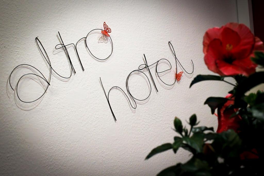 Altro Hotel Bellaria – Igea Marina Kültér fotó
