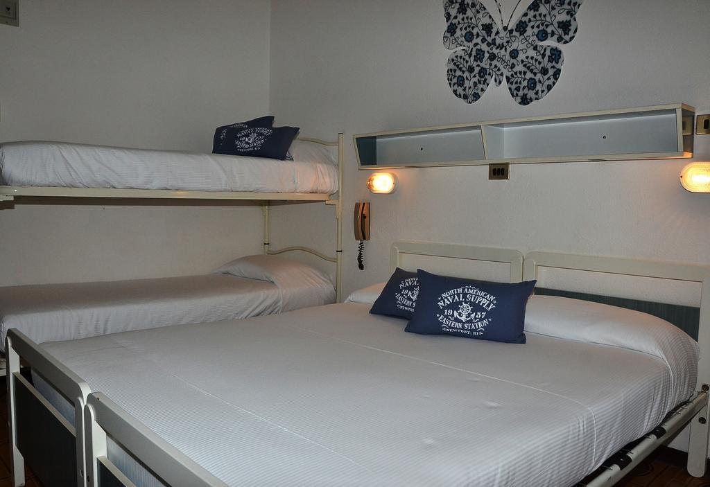 Altro Hotel Bellaria – Igea Marina Kültér fotó