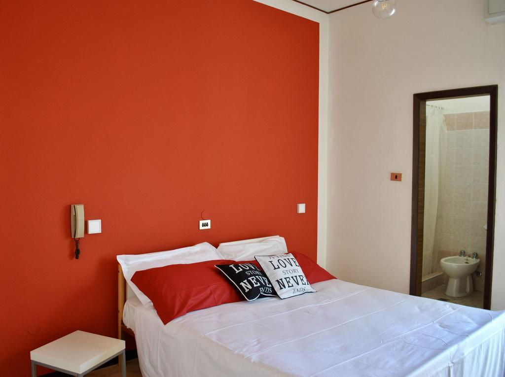 Altro Hotel Bellaria – Igea Marina Kültér fotó