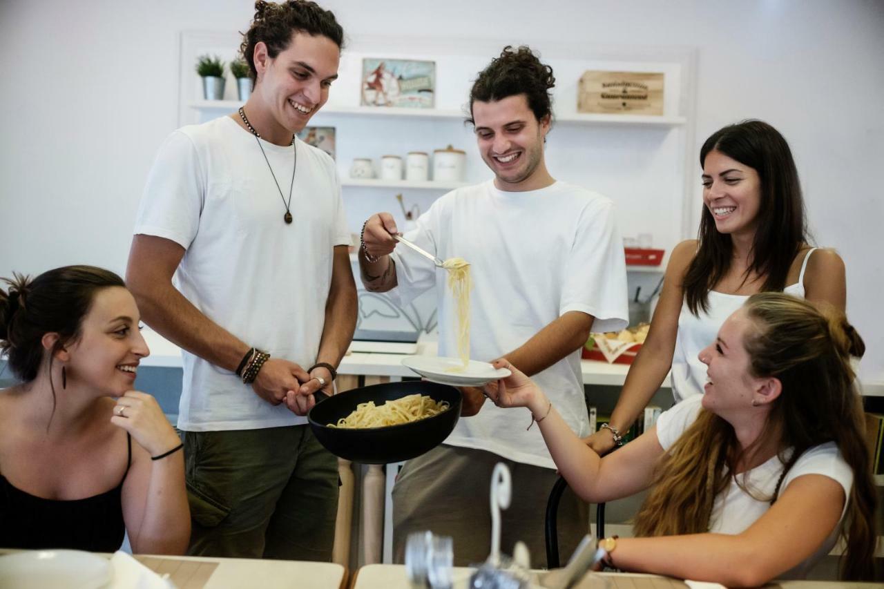 Altro Hotel Bellaria – Igea Marina Kültér fotó